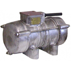 Площадочный вибратор общего назначения ВИ-104 Э