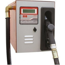 Gespasa Compact 88E Мини Азс мобильная топливораздаточная колонка