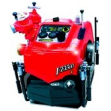 Мотопомпа Tohatsu VE1500
