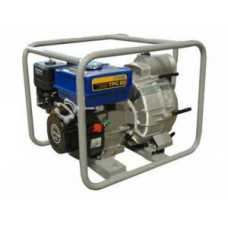 Бензиновая мотопомпа ELEKON POWER TPG80