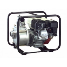 Мотопомпа Koshin STH-50X