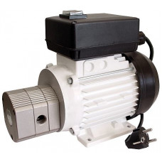 Gespasa EA 30 (1.03 kW) насос для перекачки масла