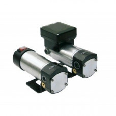 Piusi Viscomat 120/1 насос для перекачки масла