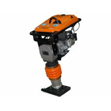 Вибротрамбовка бензиновая TSS RM75H (Honda GX160)